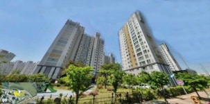 증평 대성베르힐,  공공임대 분양전환 특별공급서 청약자 0(제로)