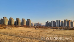 [분양 현장] 양주옥정 파크빌리지 분양 조바심…마지막 민영아파트 허위 논란