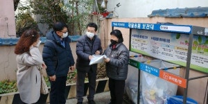 인천 남동구 인수마을·모래내마을, 더불어마을 희망지 사업 최종 선정