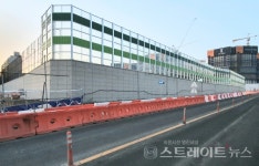 [르포] 돈되는 더샾 오포센트리체…특공 100% 소진에 1순위 두자릿수 경쟁 기대
