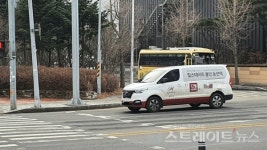 [분양 현장] 현장에서 먼 견본주택 힐스테이트 용인 둔전역