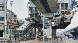 [분양 현장] 힐스테이트 용인 둔전역, 정말 교통 편리할까?