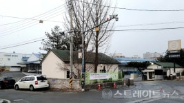 [분양 현장] 물류센터-군대-고물상이 가까운 힐스테이트 용인 둔전역