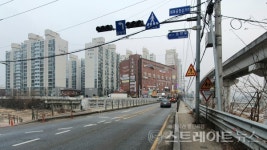 [분양 현장] 물류센터-군대-고물상이 가까운 힐스테이트 용인 둔전역