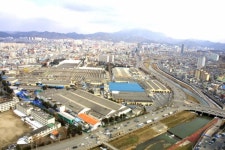 이용섭 시장, 일신‧전남방직 부지, 공익성·시민삶 극대화해야