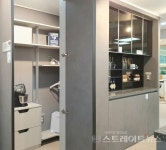 [분양 현장] 3대가 살아도 괜찮을 안산 중흥S-클래스 더퍼스트 84㎡A형