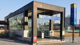 [분양 현장] 초교-도서관-공원 가까운 안산 중흥S-클래스 더퍼스트