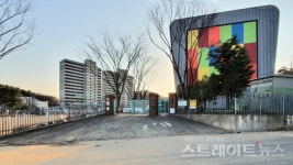 [분양 현장] 초교-도서관-공원 가까운 안산 중흥S-클래스 더퍼스트