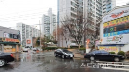 [분양 현장] 단지 이름의 단지 특성이 담긴 대봉교역 금호어울림 에듀리버
