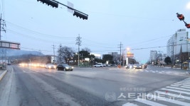 [분양 현장] 양평역과 도보 5분 거리 양평역 한라비발디 공사현장