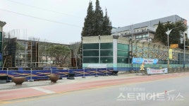 [분양 현장] 군(郡)답지 않은 양평에 있는 양평역 한라비발디 단지 주변