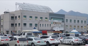 [분양 현장] 군(郡)답지 않은 양평에 있는 양평역 한라비발디 단지 주변