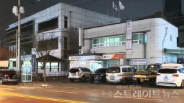 삼천리호명자전거점 | [분양 현장] 기반시설 갖춘 용암지구 아래 동남지구 '호반써밋 브룩사이드'