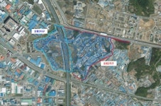 인천 서구, 오류2지구·3지구 지적재조사 측량수행자 선정