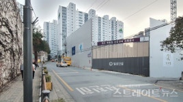 [분양 현장] 3.3㎡당  1671만원 수성범물 일성 트루엘 레전드