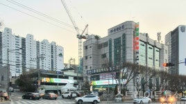 [분양 현장] 3.3㎡당  1671만원 수성범물 일성 트루엘 레전드