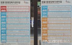 [분양 현장] 연식 오랜 동네의 소규모 단지 수성범물 일성 트루엘 레전드