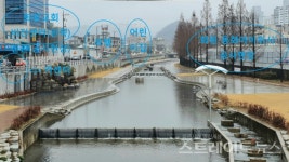 [분양 현장] 규제 첫 분양에 지역 역대 최고가 화원 동화아이위시