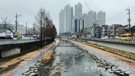 [분양 현장] 규제 첫 분양에 지역 역대 최고가 화원 동화아이위시