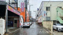 [분양 현장] 규제 첫 분양에 지역 역대 최고가 화원 동화아이위시