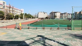 [분양 현장] 자녀의 교육에는 아쉬운 대구 안심뉴타운 호반써밋 이스텔라