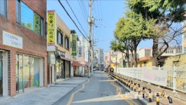 [분양 현장] 자녀의 교육에는 아쉬운 대구 안심뉴타운 호반써밋 이스텔라