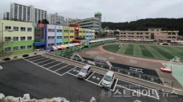 [분양 현장] 유·초 가깝고 중·고 먼 삼척 센트럴 두산위브