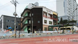 [분양 현장] 유·초 가깝고 중·고 먼 삼척 센트럴 두산위브