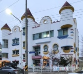 [분양 현장] 유·초 가깝고 중·고 먼 삼척 센트럴 두산위브