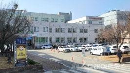 [분양 현장] 시내권에 지어지는 삼척 센트럴 두산위브