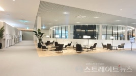 [분양 현장] 특급호텔처럼 고급스런 시티오씨엘 3단지 견본주택