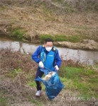 경기도의회 오진택 의원, 어은천가꾸기 활동 실시