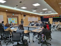 인천 부평구, 마을복지계획수립 역량강화 교육 진행