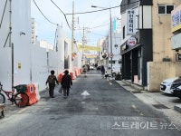 [분양 현장] 부산 동래 안락시장 남쪽에 지어지는 안락 스위첸