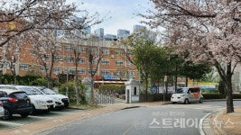 [분양 현장] 안락 스위첸, 동래학군 내에 있지만 도보 통학은 불가