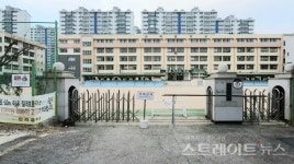 [분양 현장] 안락 스위첸, 동래학군 내에 있지만 도보 통학은 불가