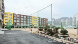 [분양 현장] 안락 스위첸, 동래학군 내에 있지만 도보 통학은 불가