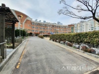 [분양 현장] 안락 스위첸, 동래학군 내에 있지만 도보 통학은 불가