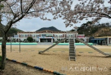 [분양 현장] 기존 초등학교 바로 앞 창원 마창대교 반도유보라 아이비파크