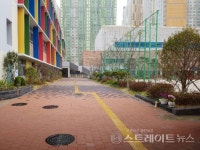 [분양 현장] 기존 초등학교 바로 앞 창원 마창대교 반도유보라 아이비파크