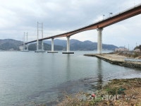 [분양 현장] 새 도로로 빠른 이동 가능한 마창대교 반도유보라 아이비파크