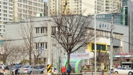 [분양 현장] 침산·도심 생활권 오페라 센텀파크 서한이다음의 다양한 주변 시설