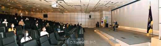 [대학 소식] 국민대 목요특강, 반기문 전 UN 사무총장 초청..기후변화와 지속가능발전 관련 특강