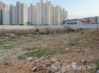 [르포] 착한 분양가에도 미분양 우려 진해남문 리젠시빌란트 더웰