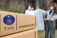 증권가 한섬, 실적 개선세 지속...목표주가 잇따라 상향