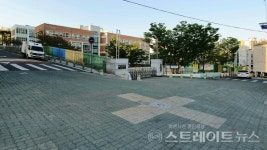 [르포] 동대구역 엘크루, 초품아에 초역세권 돋보여