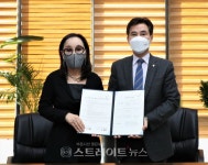 화성시-동탄제일병원, 굿닥터프로젝트 의료지원 협약식