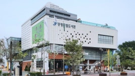 [르포]증평 송산지구 칸타빌, 지역 역대 최고 분양가에도 순위 내 마감 무난