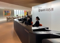 여의도 금융가에서 퐁피두의 흔적을 발견하다