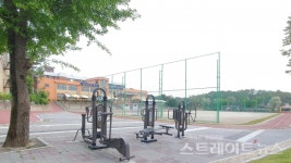 [르포] 대덕 브라운스톤, 3.3㎡당 1,137만원 개발 잠재력 풍부